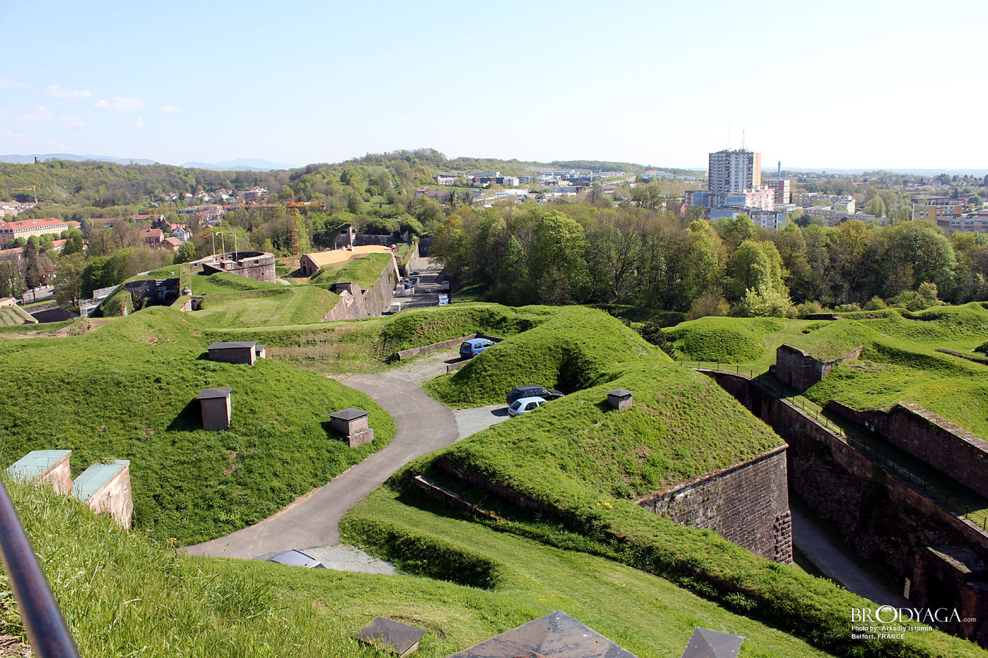 Belfort